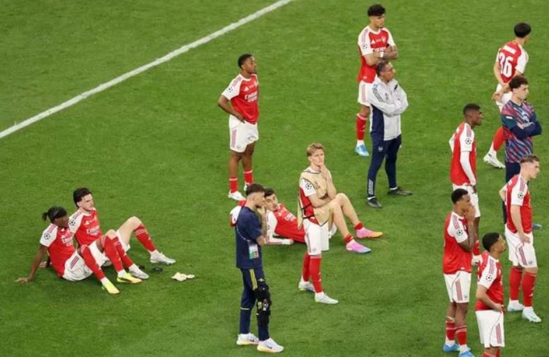 Tiêu chí Arsenal thanh lý 4 sao dựa trên tổng hợp các tiêu chí thực tế