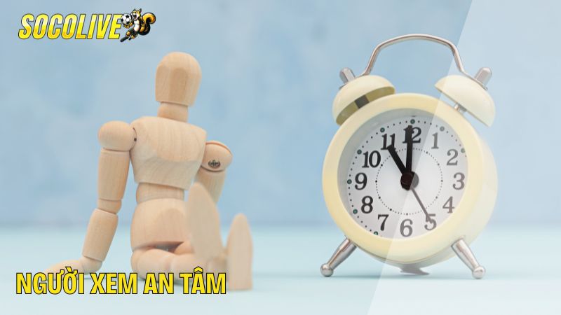 Quyền sở hữu trí tuệ đối với nội dung số trên Socolive